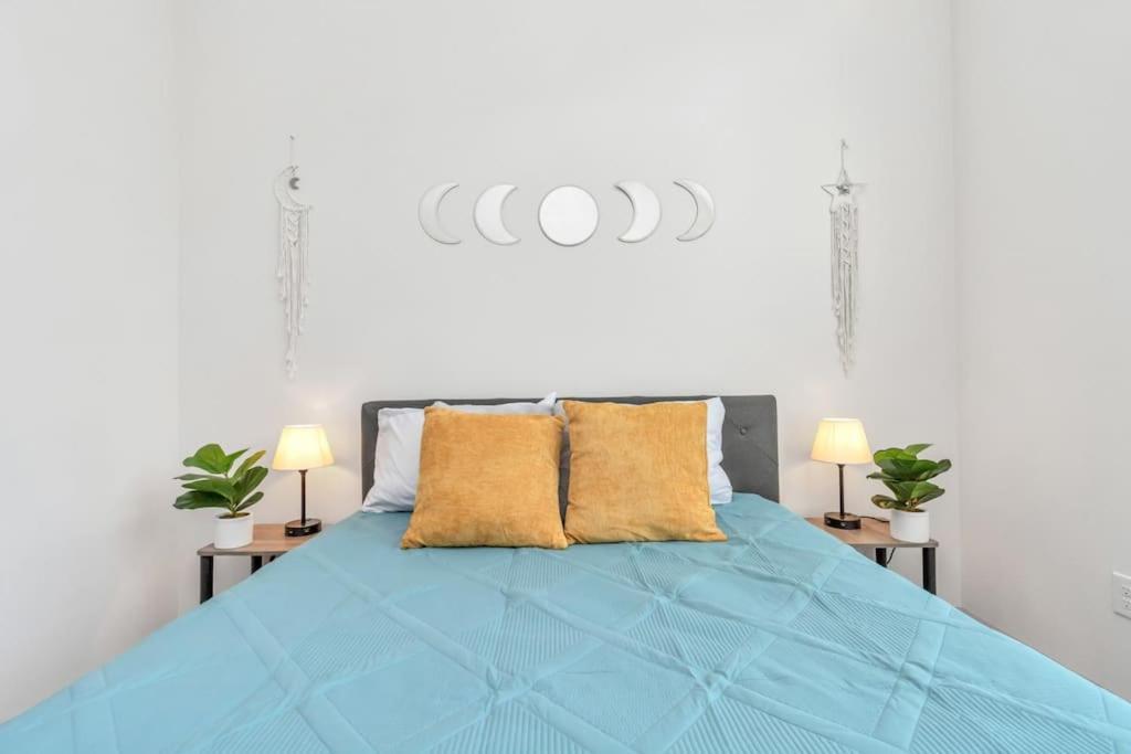 Ferienwohnung U4 Penthouse Downtown Houston Exterior foto